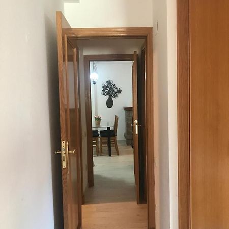 Apartamento Blanchard Benas Benasque Exterior foto