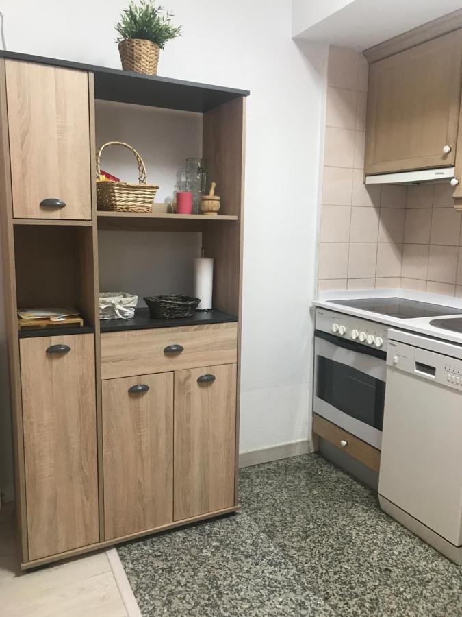 Apartamento Blanchard Benas Benasque Exterior foto