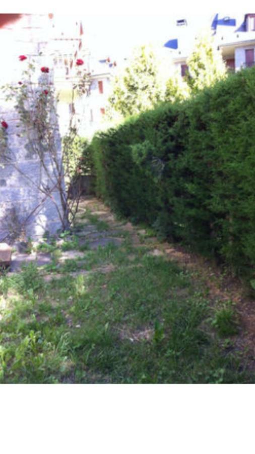 Apartamento Blanchard Benas Benasque Exterior foto