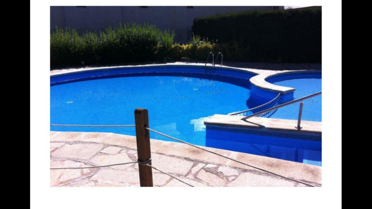 Apartamento Blanchard Benas Benasque Exterior foto