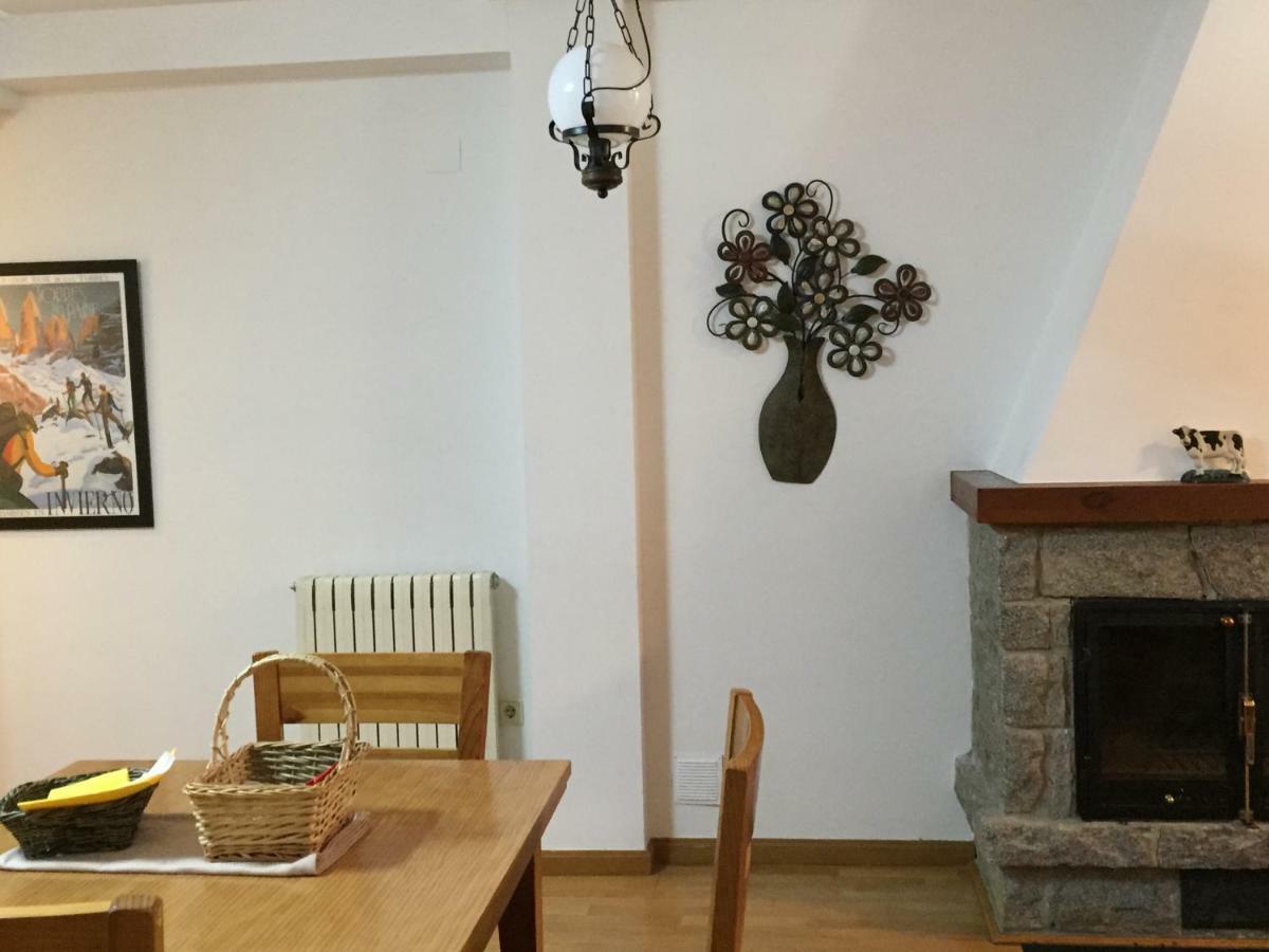 Apartamento Blanchard Benas Benasque Exterior foto