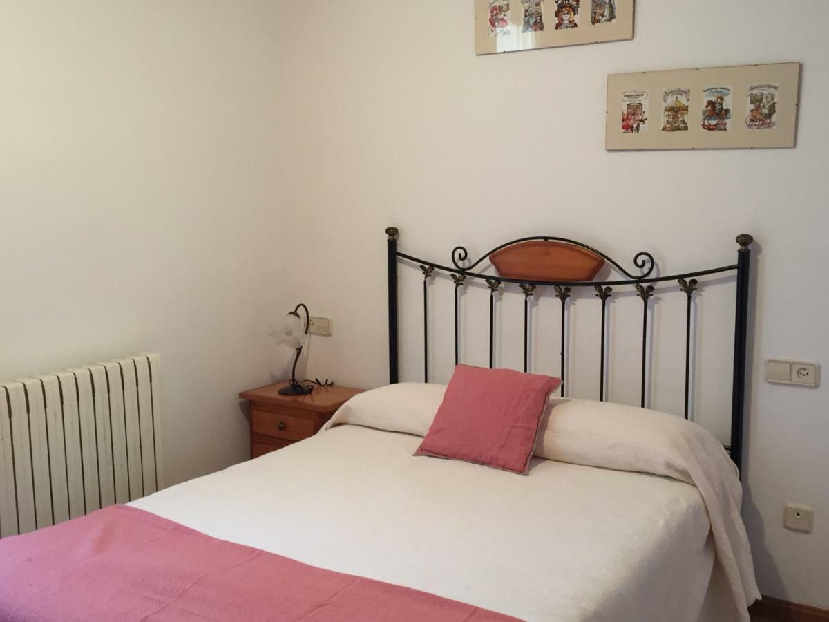 Apartamento Blanchard Benas Benasque Exterior foto