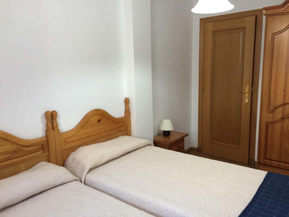 Apartamento Blanchard Benas Benasque Exterior foto