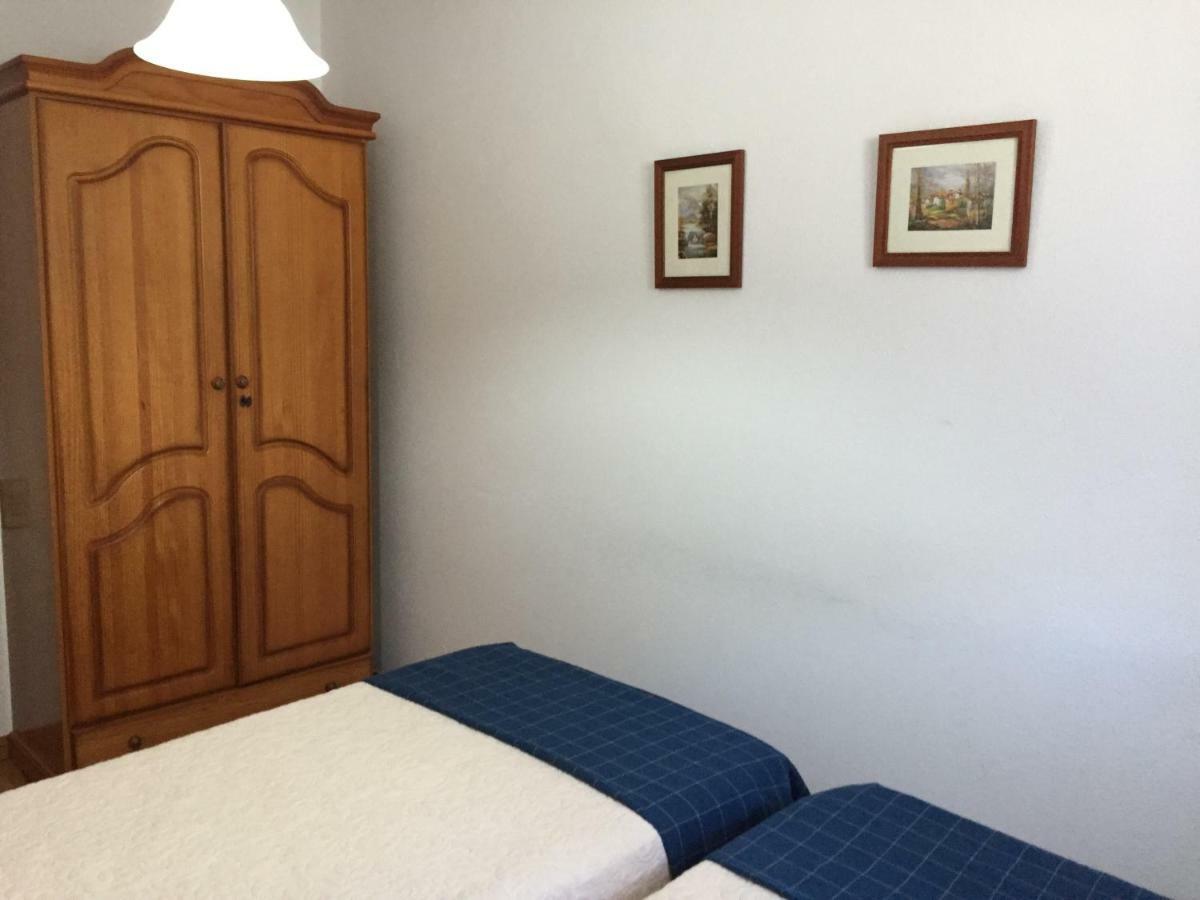 Apartamento Blanchard Benas Benasque Exterior foto