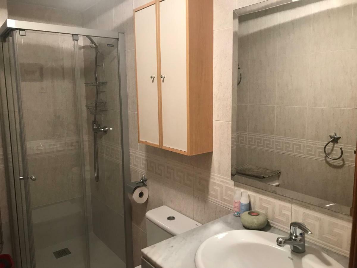 Apartamento Blanchard Benas Benasque Exterior foto