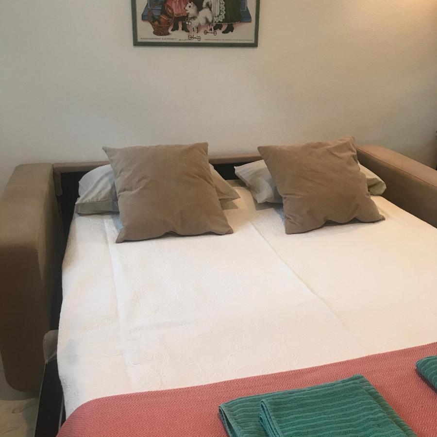 Apartamento Blanchard Benas Benasque Exterior foto